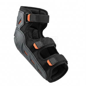 Équipement de cyclisme de haute qualité, protège-coudes de vélo, support de sécurité, respirant, antidérapant, ajustement réglable, confortable, unisexe, équipement pour les bras - Product Image 3