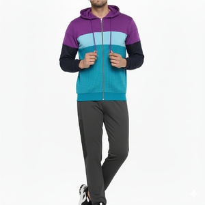 Conjunto Deportivo Premium para Hombre, Ropa Deportiva para Gimnasio, Entrenamiento, Running, Cómodo, Corte Ajustado, Traje para Correr - Product Image 2