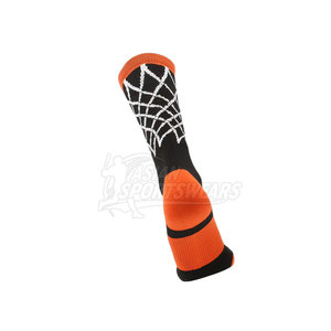 Chaussettes de sport haut de gamme avec soutien élastique de la voûte plantaire et maille respirante, parfaites pour la course à pied, l'entraînement et les activités de plein air - Product Image 5