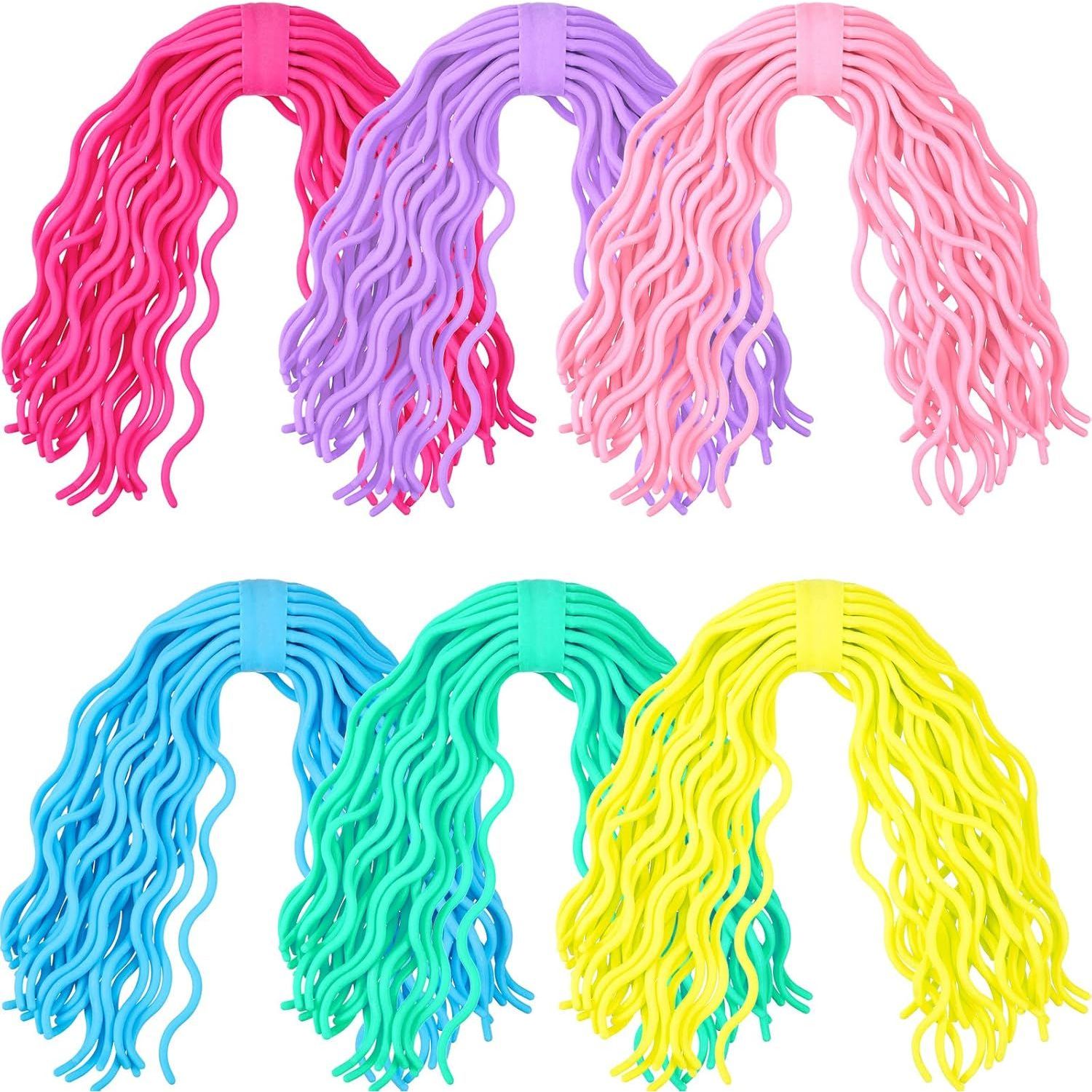 Multicolor Color