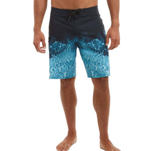 Pantalones Cortos de Pesca para Hombre, Resistentes al Agua, UPF 50, Ripstop, Duraderos, de Secado Rápido, Transpirables, Ligeros, Cierre Casual - Product Image 4