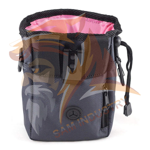 Bolsa de Entrenamiento para Perros de Lona Ligera y de Alta Calidad, Colores Personalizados, Equipo de Entrenamiento Canino de Alta Calidad - Product Image 4
