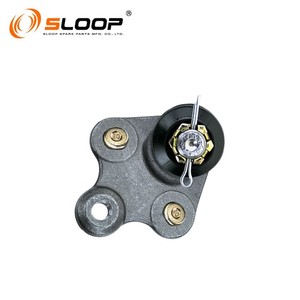 51220-TV0-E01 Rótula de Dirección Izquierda/Derecha para HONDA - Product Image 1