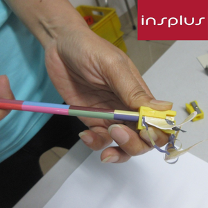Servicio Profesional de Inspección de Control de Calidad Previa al Envío en Vietnam, Inspector INSPLUS - Product Image 1
