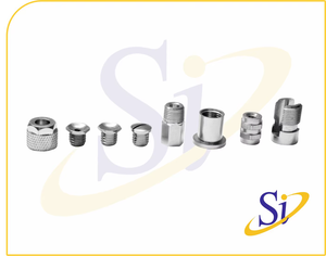 SONAGARA <b>INDUSTRIES</b> Custom Machined Brass Turned Parts Pendant <b>Lighting</b> Suspension Threaded Components Ceiling <b>Fixtures</b> - Product Image 2