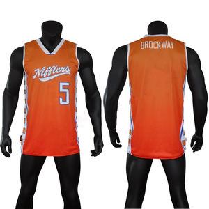 Camiseta de Baloncesto Rosa de Secado Rápido, Uniformes con Logotipo Personalizado, Conjunto de Uniforme de Baloncesto Reversible, Pantalones Cortos para Hombre - Product Image 2