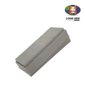 LONGNEW ชิ้นส่วนพลาสติกแบบแท่งตรงสำหรับเครื่องปรับอากาศแบบกำหนดเอง |   บริการฉีดขึ้นรูปพลาสติก OEM PC/ABS/PP - Product Image 3