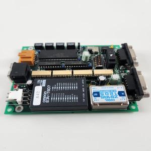โมดูลควบคุมระบบ TEL MC-31107A - อุปกรณ์และอะไหล่เซมิคอนดักเตอร์ระดับโลกที่เชื่อถือได้ - Product Image 6