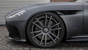 Aston Martin DBS Superleggera Usado 2023 - Product Image 3
