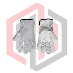 ถุงมือโพลีเอสเตอร์ปลอดเชื้อ ป้องกันไฟฟ้าสถิต ทนทานต่อการฉีกขาด สำหรับงานทั่วไป ระบายอากาศได้ดี ปรับความยาวได้ - Product Image 5