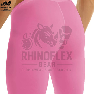 Compression Shorts for Men Double <b>Layered</b> Compression Shorts Sports Gym Running Shorts for Men - Product Image 3