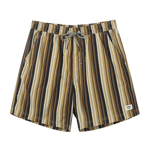 Pantalones Cortos de Baño Personalizados con su Propio Logotipo, Sublimados, Impresos, Impermeables, Elásticos en 4 Direcciones - Product Image 5