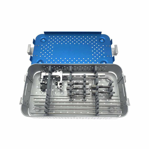 Orthopedic Multi-Function Manual Kirschner Wire Spreader Surgical Instrument Set Stainless Steel <b>Precision</b> <b>Tool</b> - Product Image 3