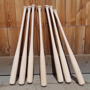 Bâton de baseball en aluminium, 34 pouces, barillet de 4 pouces, léger, durable, monobloc, pour débutants, enfants et adultes - Product Image 6