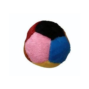 Ensemble de balles colorées en plastique pour bébés de 0 à 24 mois, jouet unisexe - Product Image 3