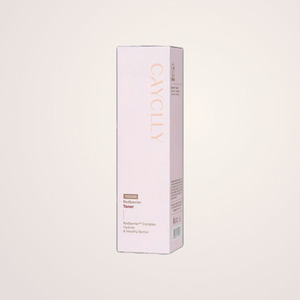 Tónico facial CAYCLLY coreano K-Beauty Red Barrier Toner Hecho en Corea 135ml Unisex cuidado del acné productos para personas afroamericanas - Product Image 5
