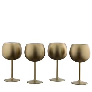 Premium Handmade Metal <b>Wine</b> <b>Goblet</b> Artistic Engraved Chalice Vintage Drinking Cup Wedding Table Accent - Product Image 5
