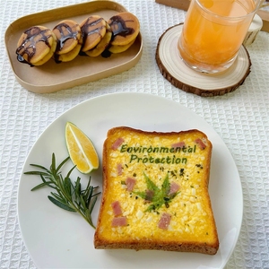 เครื่องพิมพ์กาแฟ EVEBOT EB-FT4 สำหรับทำลาเต้อาร์ต เครื่องพิมพ์อาหารแบบ 3 มิติ สำหรับเอสเพรสโซ คาปูชิโน เค้ก ขนมอบ ใช้ในร้านอาหาร โรงแรม ถ่ายภาพเซลฟี่ได้ - Product Image 4