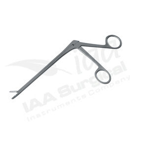 Instrumento Quirúrgico Ortopédico, Pinza de Caspar, Manual, de Acero Inoxidable, para Cortar Huesos, Certificado CE Clase I - Product Image 5