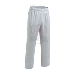 กางเกงวอร์มทรงแบ็กกี้แฟชั่นสำหรับผู้ชายกางเกงวิ่งทรงหลวมยืดหยุ่นสบายระบายอากาศได้ดีเป็นมิตรกับสิ่งแวดล้อม - Product Image 3