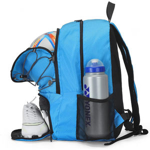 Bolsa de Baloncesto Personalizada con Compartimento para Balón y Zapatos, Mochilas Deportivas Casuales, Bolsa para Hombre en Pakistán - Product Image 3