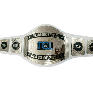 เหรียญรางวัลเอ็กซ์เพรสขนาดใหญ่ 51 นิ้ว ทำจากหนัง สำหรับการแข่งขันชิงแชมป์ ถ้วยรางวัลหนังขนาดใหญ่ 51 นิ้ว สำหรับการแข่งขันชิงแชมป์ - Product Image 2