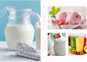 500L plaka tipi süt pastörizörü - Product Image 4