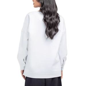 Sweat-shirts et hoodies pour hommes de grande taille en coton 100% de qualité supérieure, manches longues, logo personnalisé, service OEM, hoodies respirants personnalisés pour hommes - Product Image 2