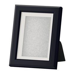 Cadre photo, cadre en bois de haute qualité, cadre d'exposition pour photos, cadre d'exposition de table, cadre photo sur pied - Product Image 3