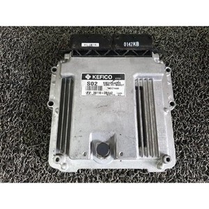 ECUs y Módulos de Computación Usados para Elantra 391102BAA2 - Product Image 1