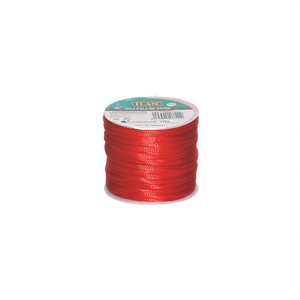 Corda Rossa per Braccialetti Ilan Hilo Cola De Raton 2.5mm 10M - Product Image 1