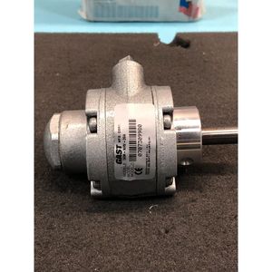 Moteur pneumatique Gast 1AM-NRV-39A 175072 - Nouveau fabricant fiable, équipement et pièces semi-conductrices d'origine mondiale - Product Image 6
