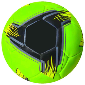 Balón de Fútbol Unisex de Alta Calidad con Logotipo Personalizado, Resistente al Agua, Ecológico, para Entrenamiento y Partidos, Talla 5, para Deportes al Aire Libre - Product Image 3