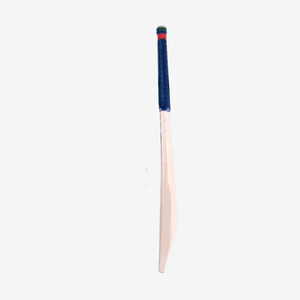 Bate de Cricket de Madera Resistente con Agarre Suave, Marca Personalizable, Color/Tamaño/Grosor Personalizables, Diseño Ambidiestro - Product Image 3