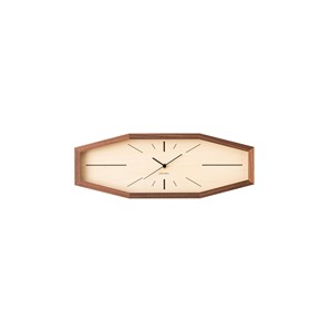 Bamboo Wood wooden <b>wall</b> clocks and <b>desk</b> clocks OEM Custom Wholesale | Aqdus Saleem India - Product Image 1