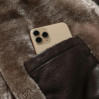 Sac à dos Hip-Hop personnalisable en PU respirant et imperméable avec personnages, sangle détachable, fermeture éclair en lin, capacité 20-35L, services OEM pour hommes