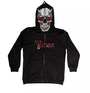 Sweat-shirts pour hommes fiables pour un usage quotidien, conçus avec des tissus résistants et des coutures fiables à des prix très bas sur le marché - Product Image 1