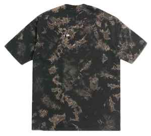 Camisetas para Hombre con Lavado Ácido, Diseña las Tuyas Propias, Servicio OEM y ODM, Camisetas Transpirables de Hip Hop con Lavado Ácido para Hombre - Product Image 6