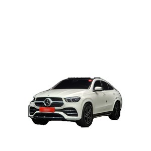 Mercedes-Benz Clase GLE GLE400d 4MATIC Coupé 2023, 130.312 km, Diésel, Automático, Volante a la Izquierda, Cámara Trasera - Product Image 1
