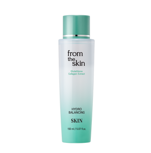 [FROM THE SKIN] Hidratante Equilibrante para la Piel 150ml |   Tónico Hidratante |   Cuidado Hidratante K-Beauty |   Todo Tipo de Piel - Product Image 1