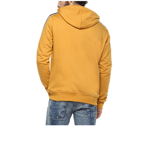 Vente en gros de sweats à capuche rétro pour femmes et hommes avec impression d'images, conception de logo personnalisée, fabrication OEM et ODM - Product Image 4
