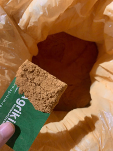 โปรโมชั่นสุดคุ้ม ผงอบเชยแห้ง คุณภาพพรีเมียม ยี่ห้อ AGRIKIM ยี่ห้อเหยียนไป๋ เวียดนาม รสชาติธรรมชาติ สีน้ำตาล อายุการเก็บรักษา 2 ปี - Product Image 4