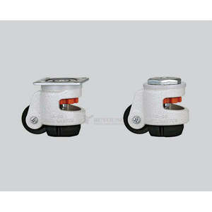 BUYOUNG <b>Furniture</b> <b>Casters</b> BYLCS-60F/BYLCS-60S - Product Image 1