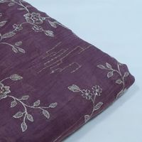 Tissu brodé SQ, tissu brodé perlé, tissu brodé en maille, tissu pour abaya, tissu fantaisie, fabrication de vêtements, commerce de gros