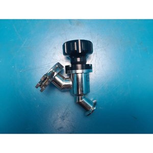 Válvula de Gas Manual GES CAYMAN Tipo VCR - Product Image 1