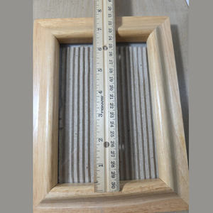 Marco de Fotos Antiguo de Madera de Mango Maciza Tradicional, Hecho a Mano, Vintage, para Mesa, Hogar u Oficina, Marco de Fotos de Madera de Estilo Antiguo al por Mayor - Product Image 3