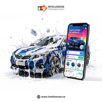 Software personalizado para lavado de coches, outsourcing de lavado de coches, empresa de lavado de coches, SaaS para lavado de coches, diseño UI/UX para lavado de coches, aplicación móvil para lavado de coches, coche