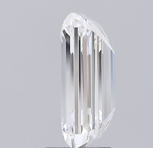 Diamante Cultivado en Laboratorio con Certificación IGI, Corte Esmeralda de 3.23 CT, Color D, Claridad IF, CVD LG 668446224 ROYAL GEMS para Joyería - Product Image 4