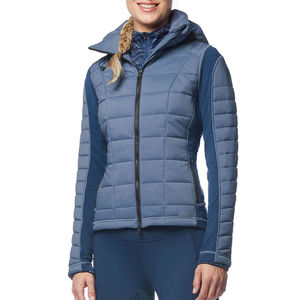 Chaqueta de equitación de nueva llegada y fácil manejo con construcción duradera y textura suave. Servicio OEM para chaquetas de equitación. - Product Image 1