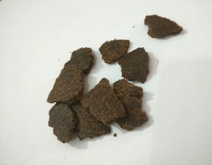 Gruau de moutarde en vrac pour l'alimentation du bétail laitier, matière première pour l'alimentation animale, gruau de graines de moutarde - Product Image 6